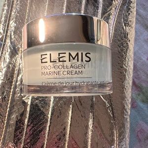 Elemis Pro Collagen Marine Cream Anti-Wrinkle Cream 1.0 fl oz/ 30 mL